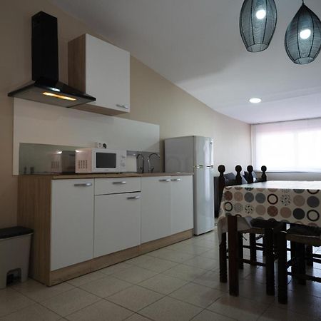 Hostal La Premsa Arenys de Mar Bagian luar foto