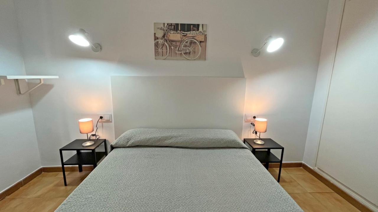 Hostal La Premsa Arenys de Mar Bagian luar foto