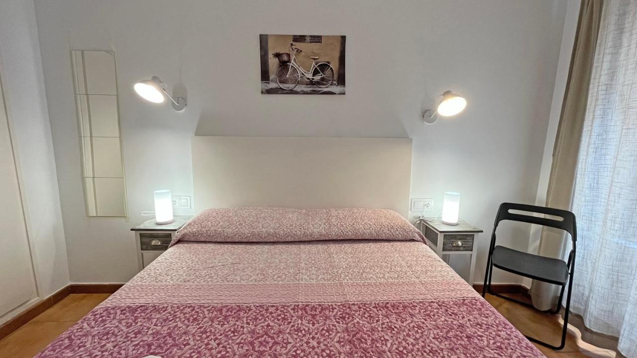 Hostal La Premsa Arenys de Mar Bagian luar foto