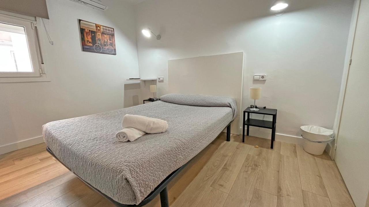 Hostal La Premsa Arenys de Mar Bagian luar foto