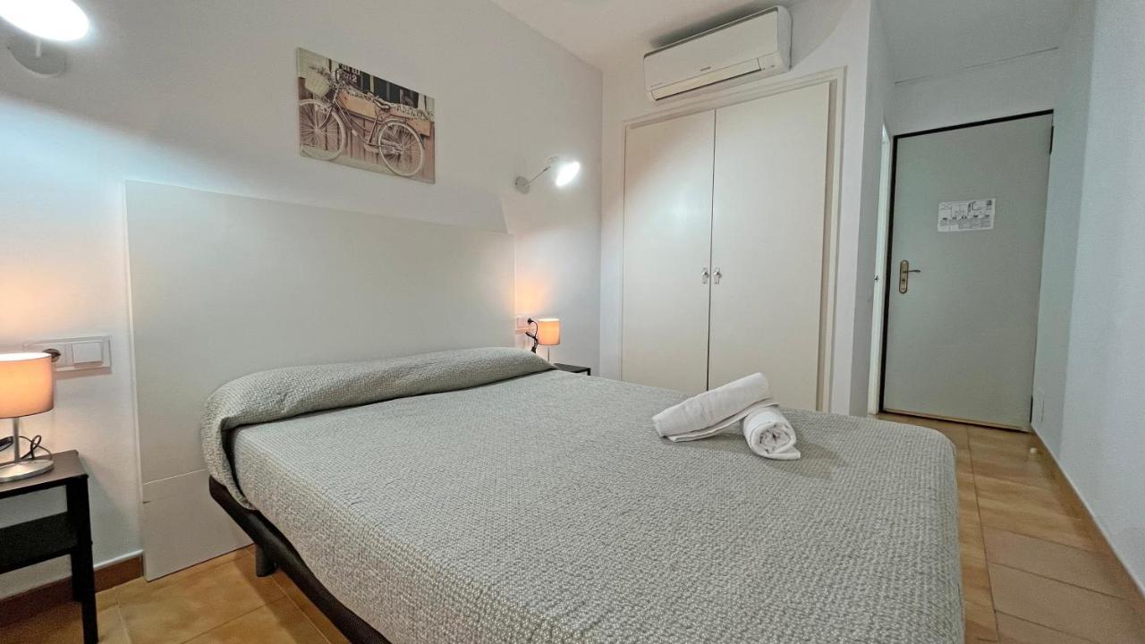 Hostal La Premsa Arenys de Mar Bagian luar foto