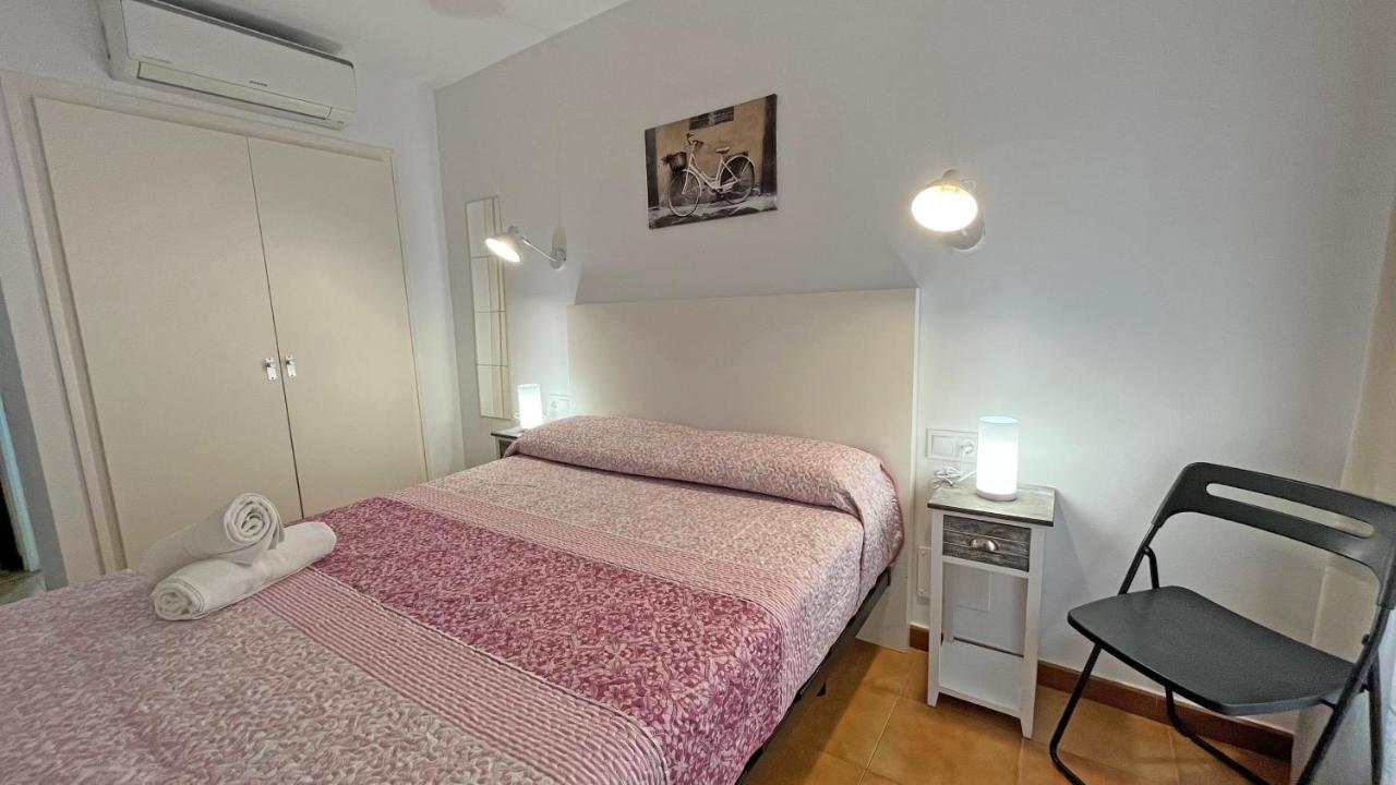 Hostal La Premsa Arenys de Mar Bagian luar foto