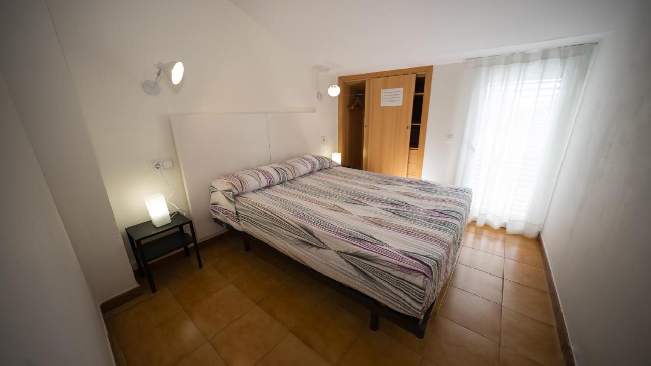 Hostal La Premsa Arenys de Mar Bagian luar foto