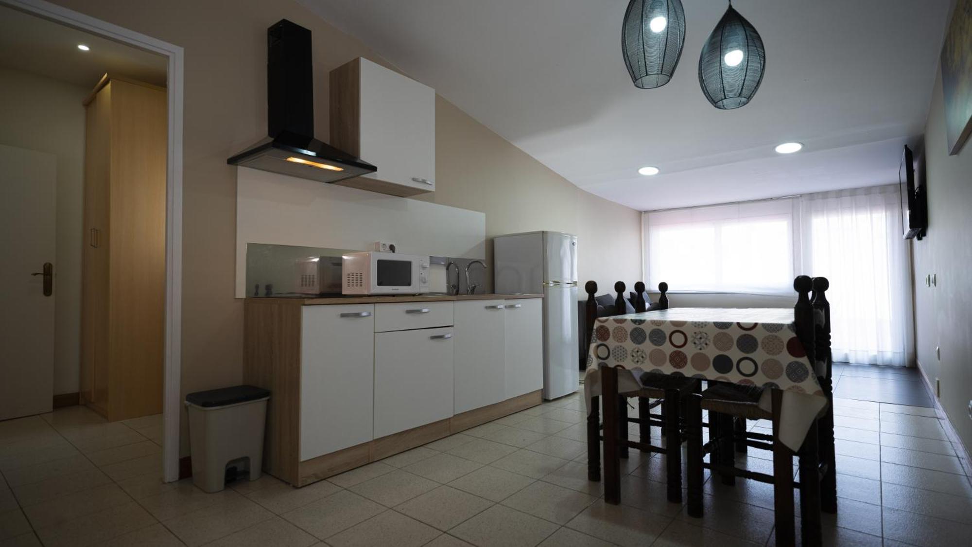 Hostal La Premsa Arenys de Mar Bagian luar foto